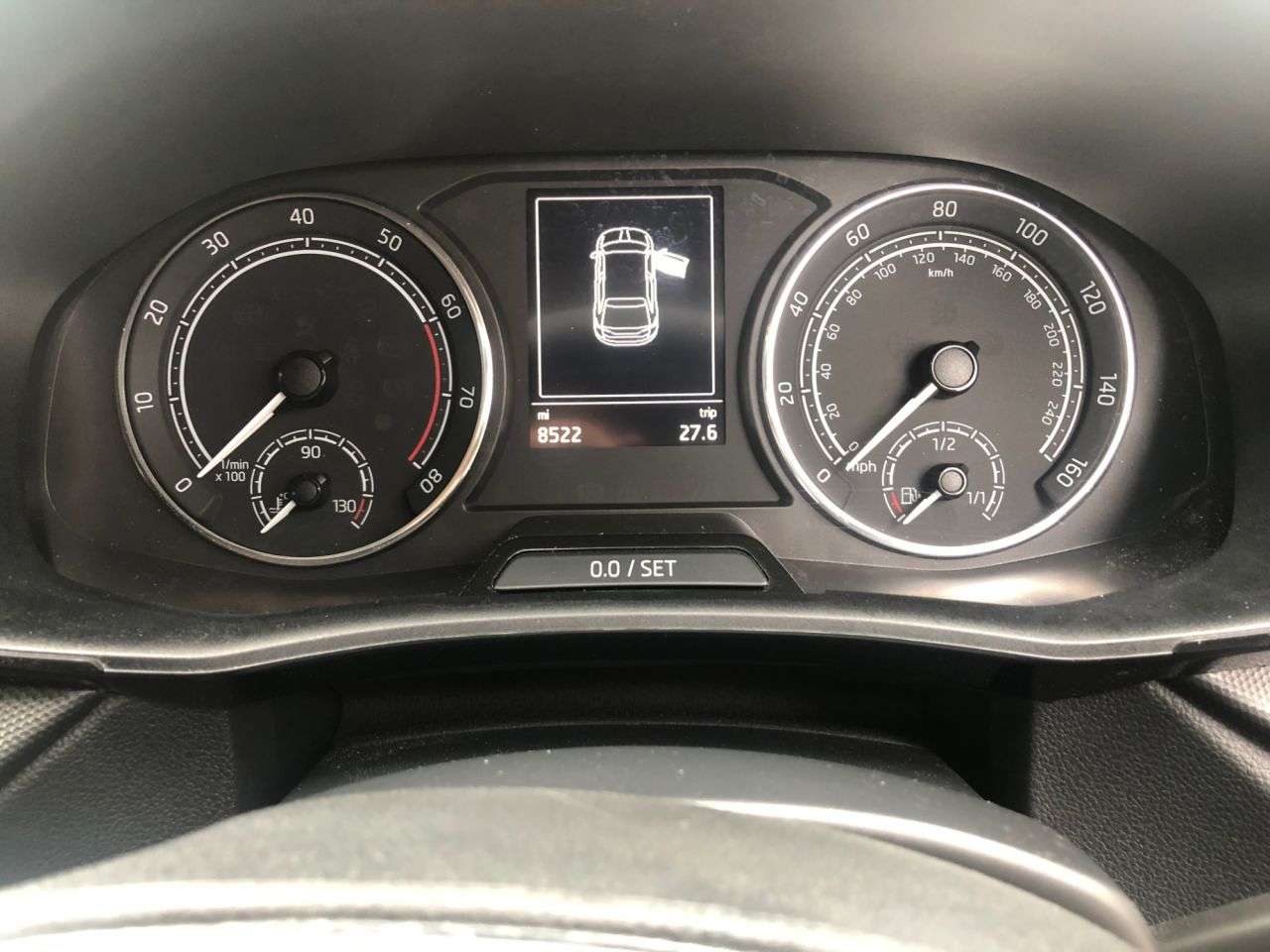 2023 SKODA FABIA 2023 SKODA FABIA