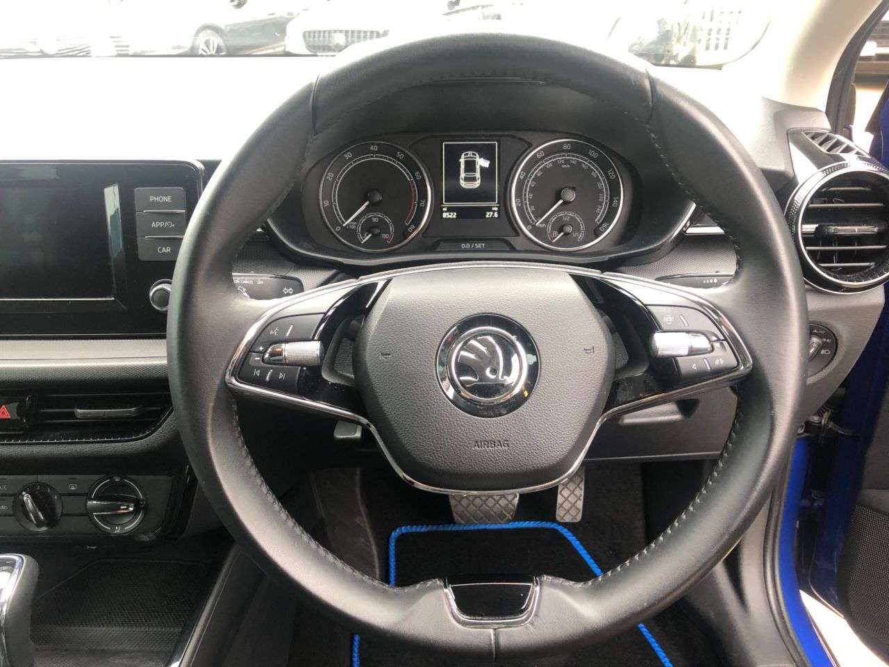 2023 SKODA FABIA 2023 SKODA FABIA