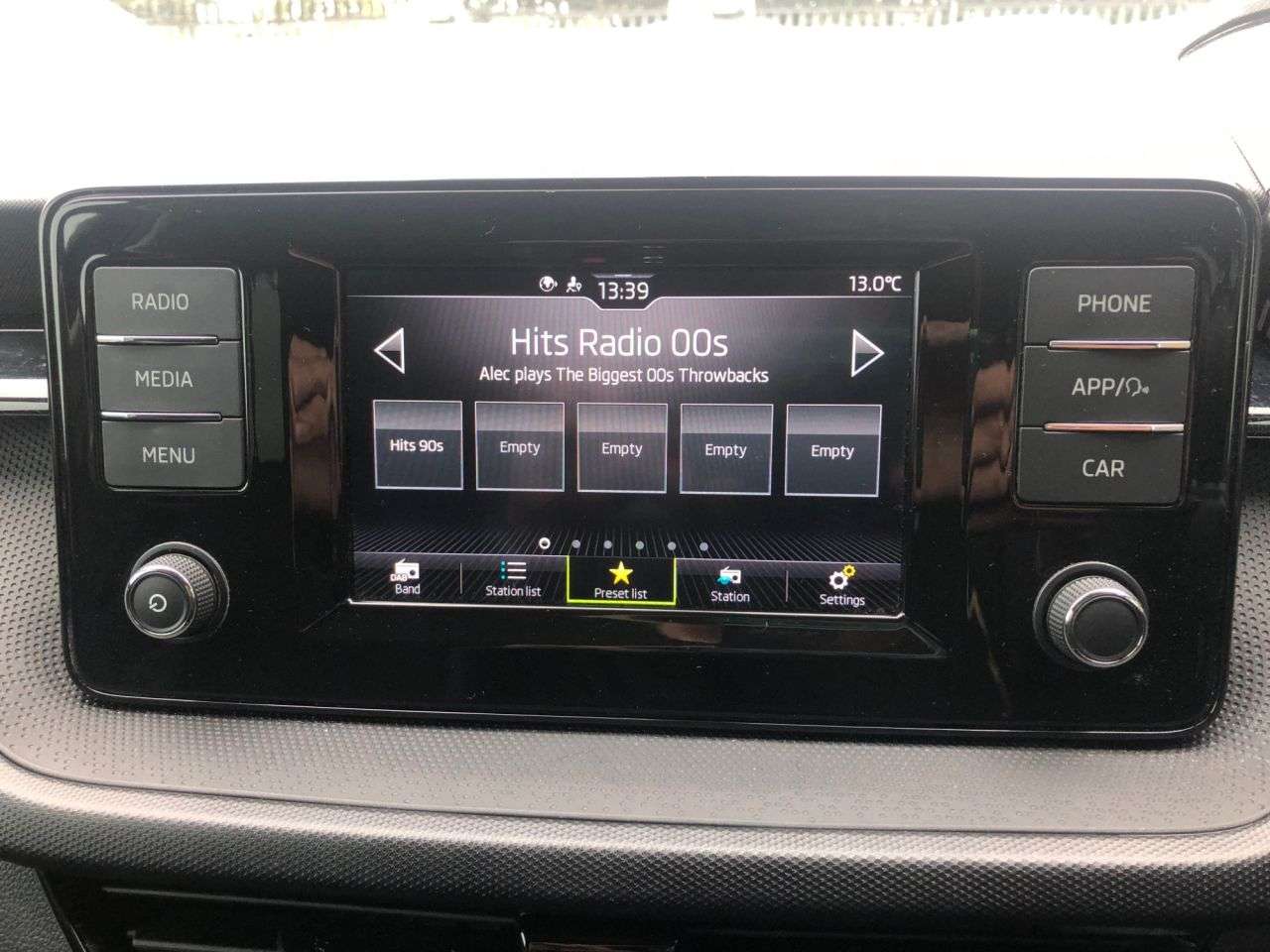 2023 SKODA FABIA 2023 SKODA FABIA