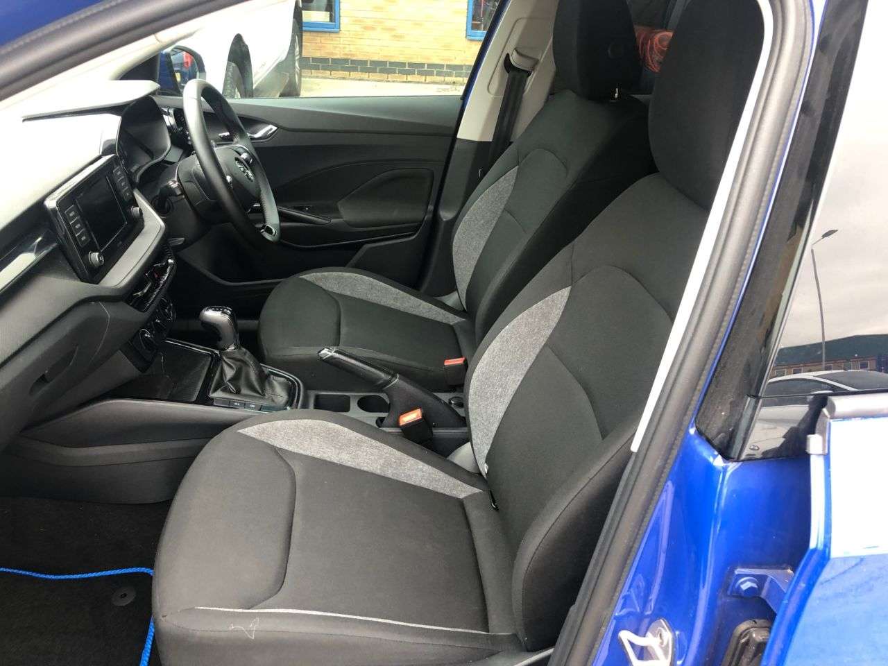 2023 SKODA FABIA 2023 SKODA FABIA