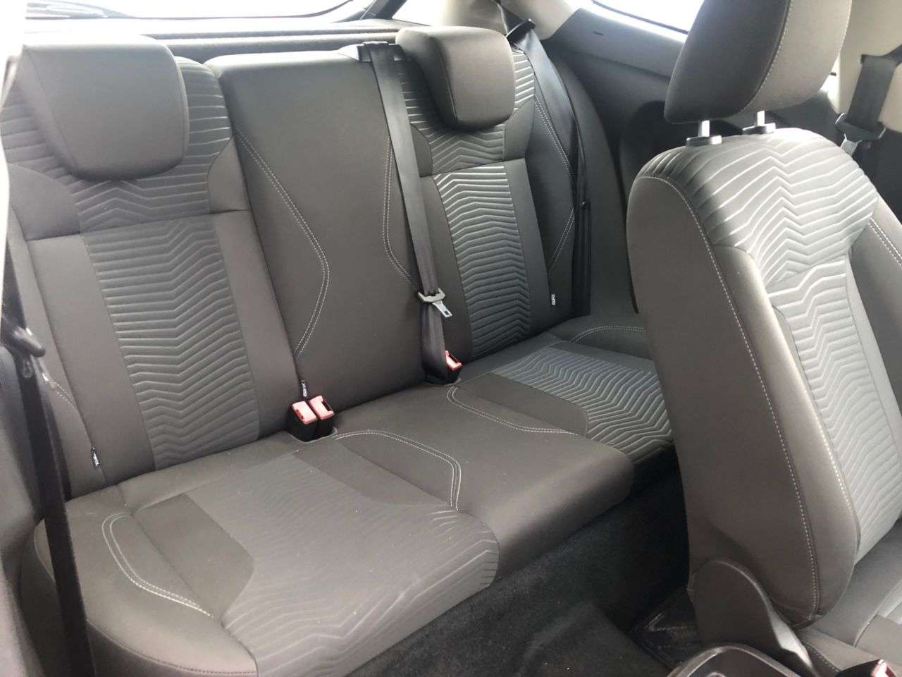 2017 FORD FIESTA 2017 FORD FIESTA