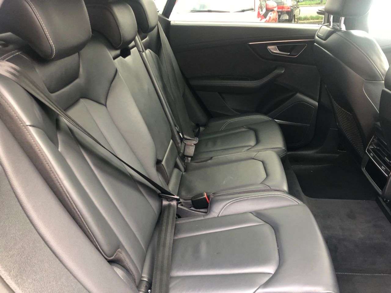 2020 AUDI Q8 2020 AUDI Q8