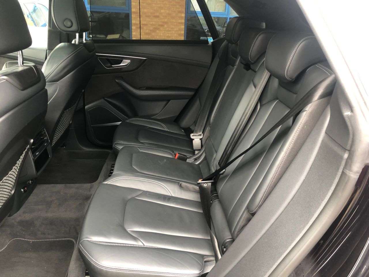 2020 AUDI Q8 2020 AUDI Q8