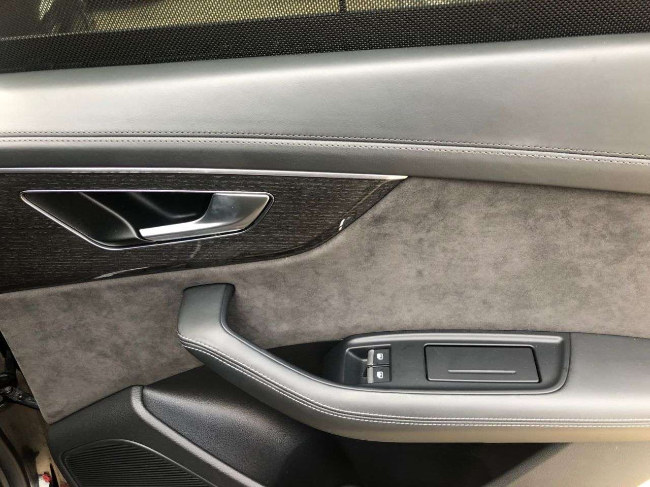 2020 AUDI Q8 2020 AUDI Q8