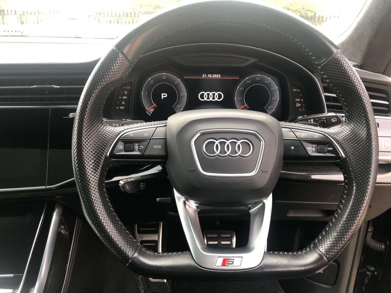 2020 AUDI Q8 2020 AUDI Q8