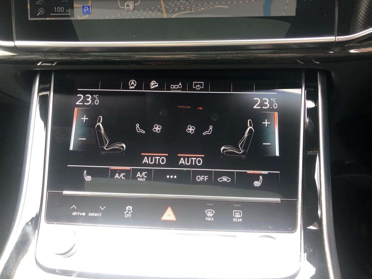 2020 AUDI Q8 2020 AUDI Q8