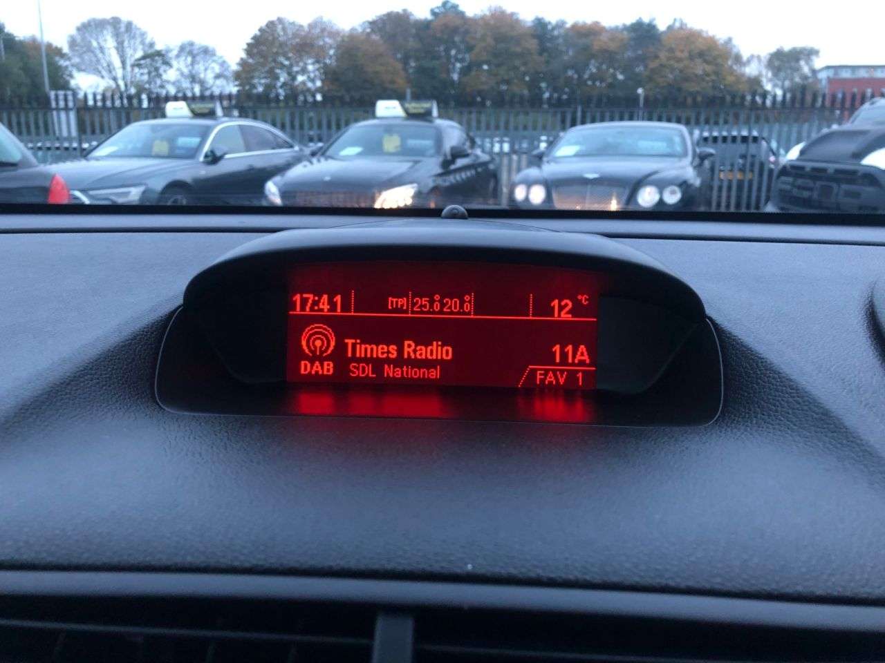 2016 VAUXHALL MOKKA 2016 VAUXHALL MOKKA