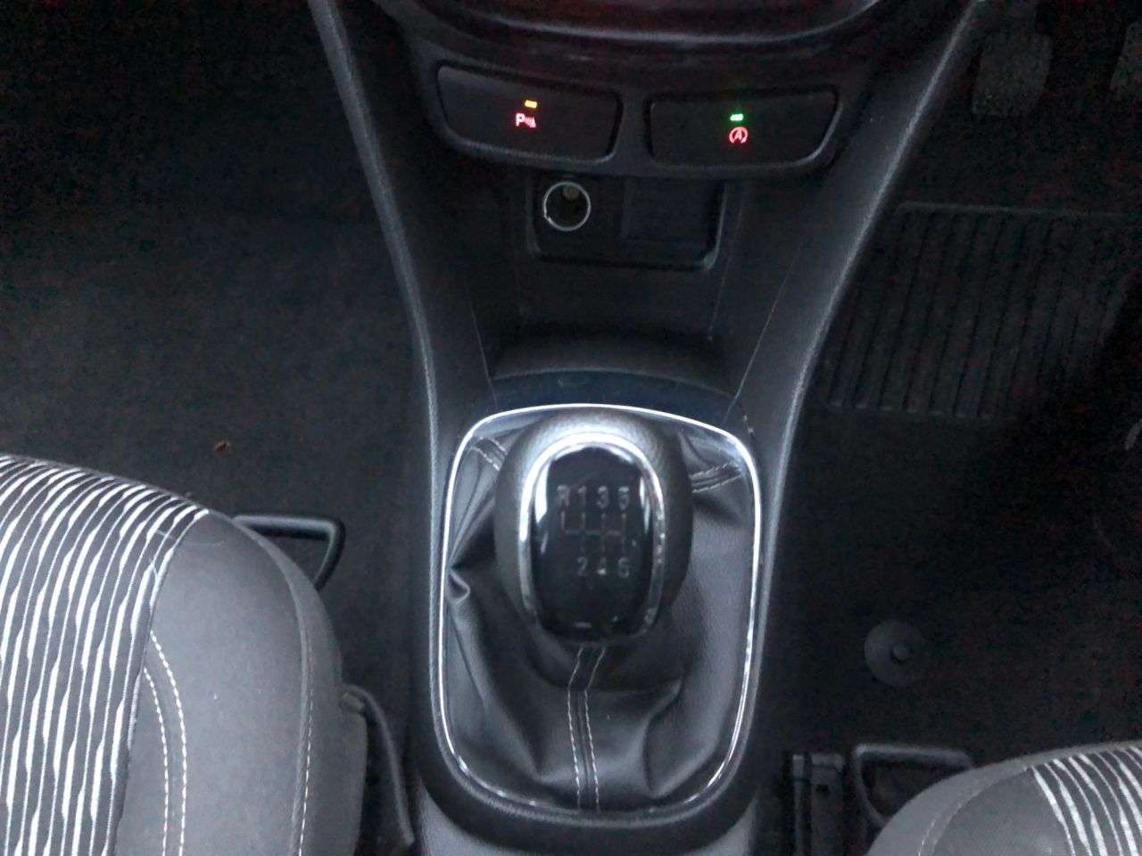 2016 VAUXHALL MOKKA 2016 VAUXHALL MOKKA