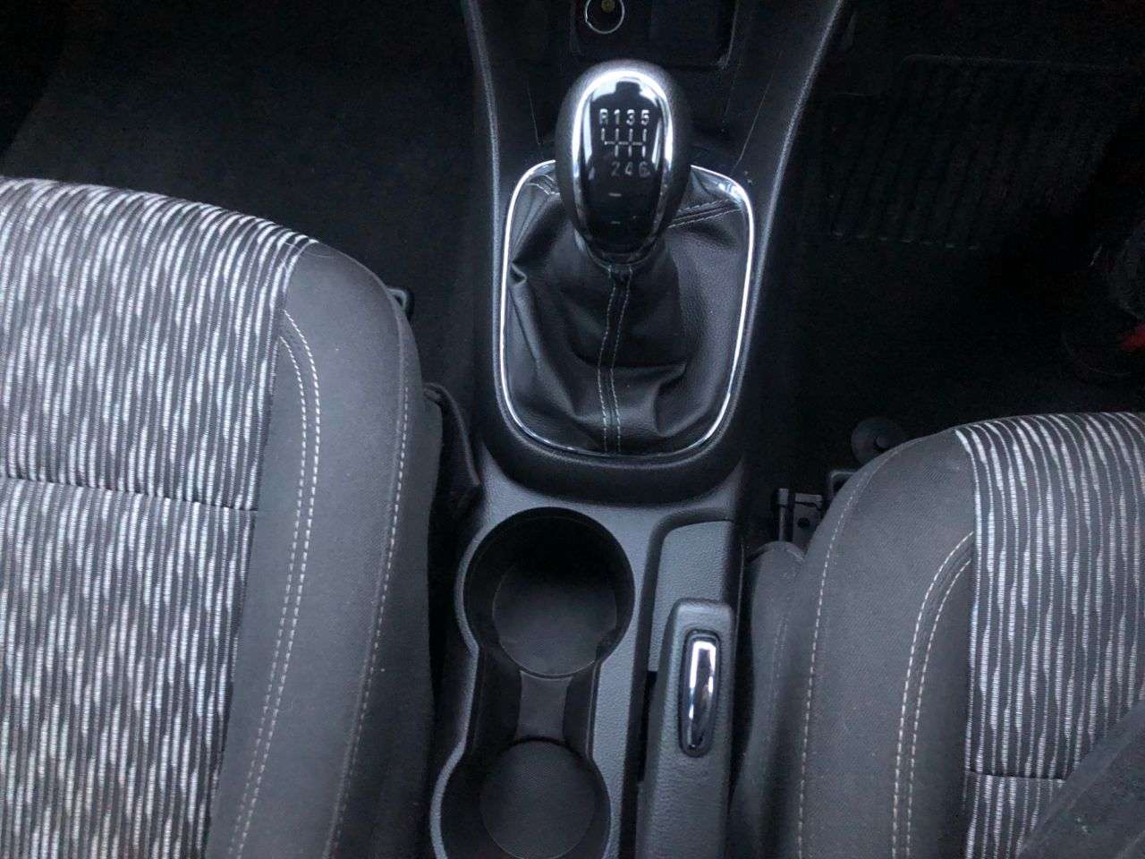 2016 VAUXHALL MOKKA 2016 VAUXHALL MOKKA