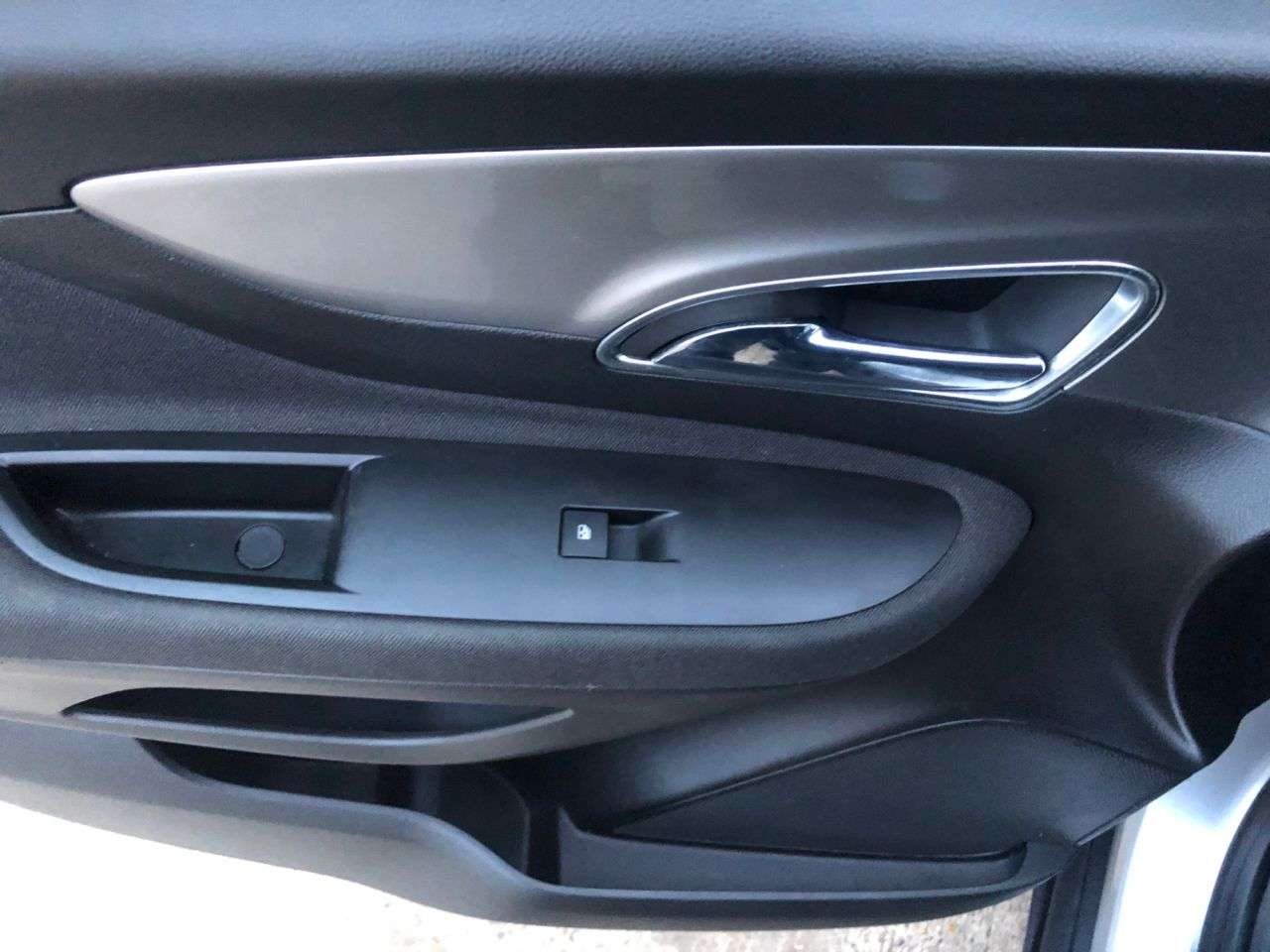 2016 VAUXHALL MOKKA 2016 VAUXHALL MOKKA