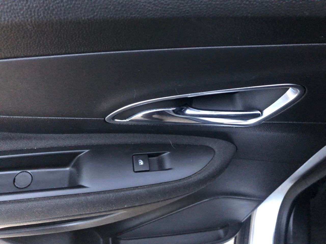 2016 VAUXHALL MOKKA 2016 VAUXHALL MOKKA