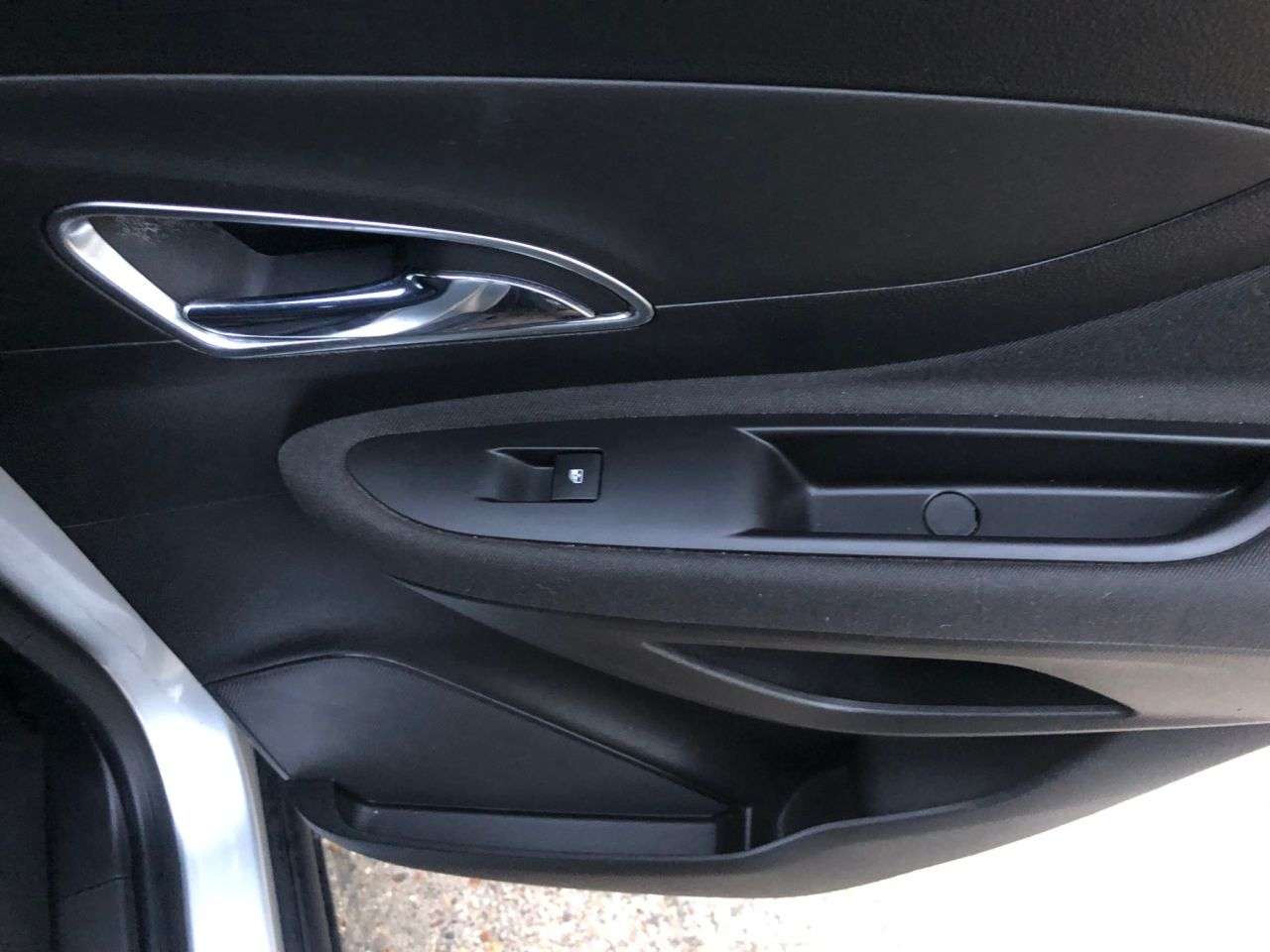 2016 VAUXHALL MOKKA 2016 VAUXHALL MOKKA