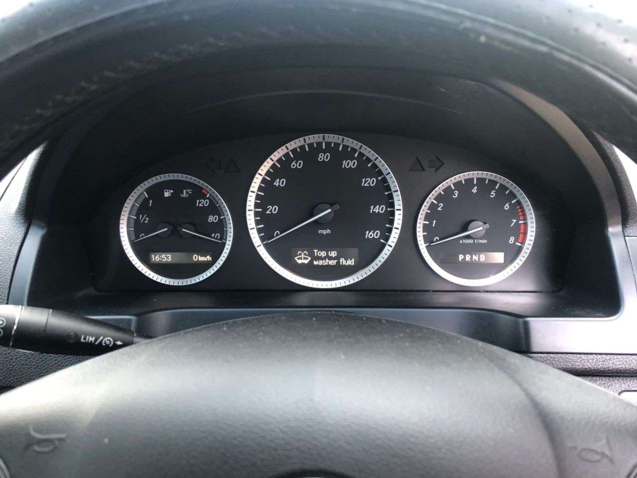 2008 MERCEDES-BENZ C-CLASS 2008 MERCEDES-BENZ C-CLASS