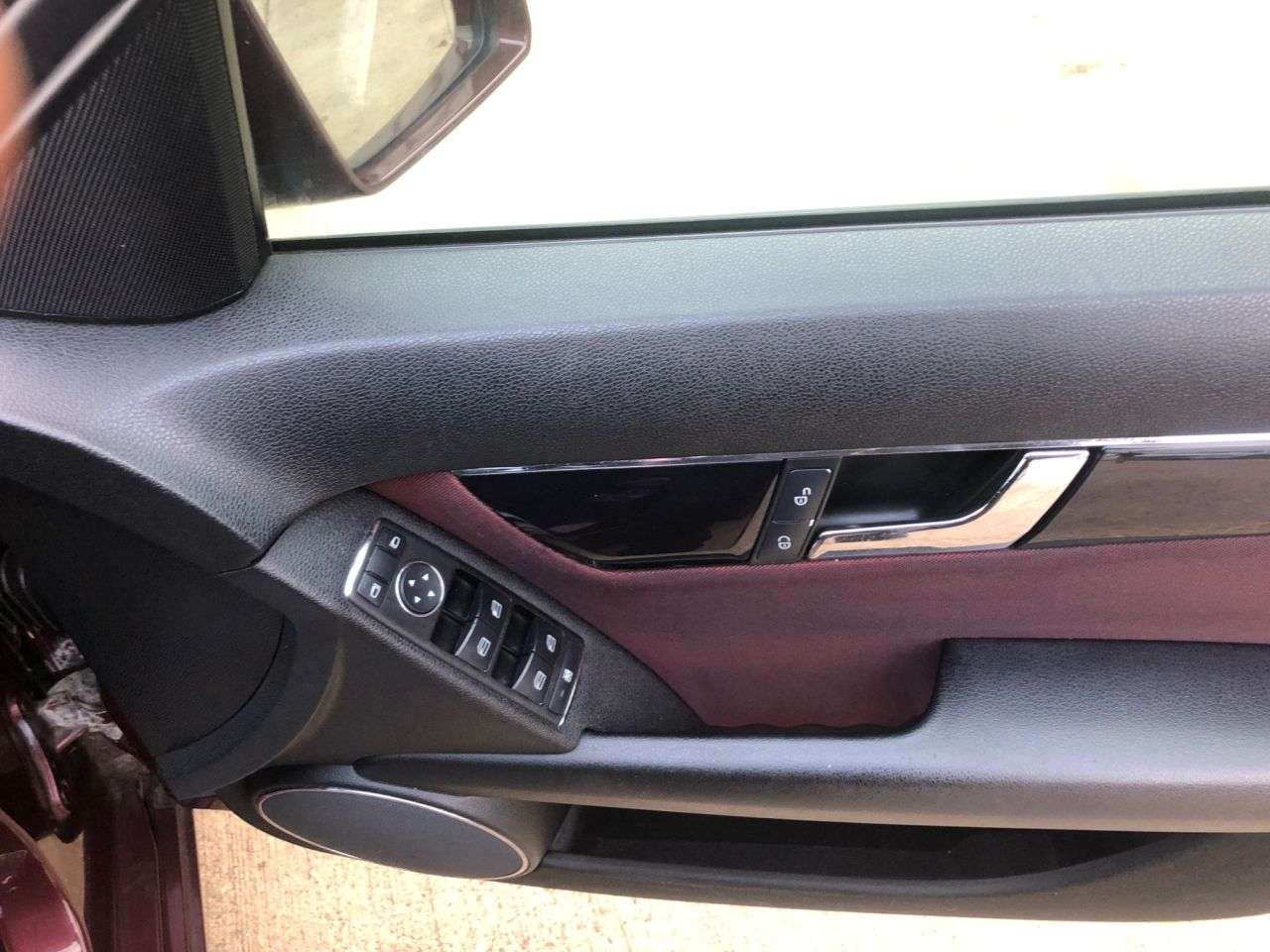 2008 MERCEDES-BENZ C-CLASS 2008 MERCEDES-BENZ C-CLASS