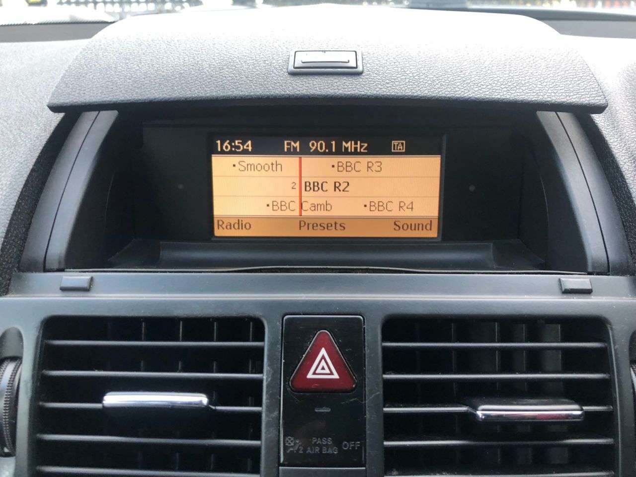 2008 MERCEDES-BENZ C-CLASS 2008 MERCEDES-BENZ C-CLASS