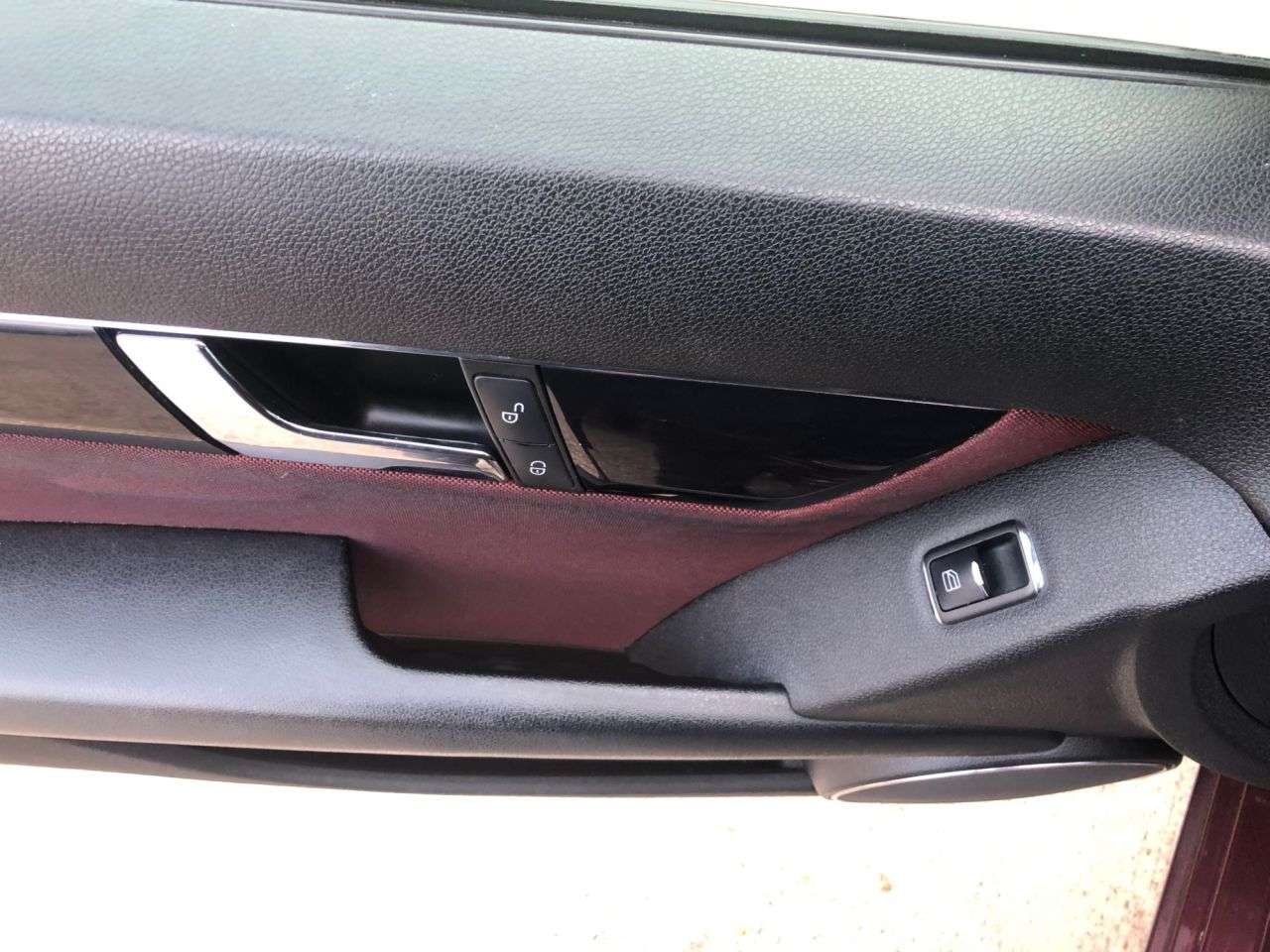 2008 MERCEDES-BENZ C-CLASS 2008 MERCEDES-BENZ C-CLASS