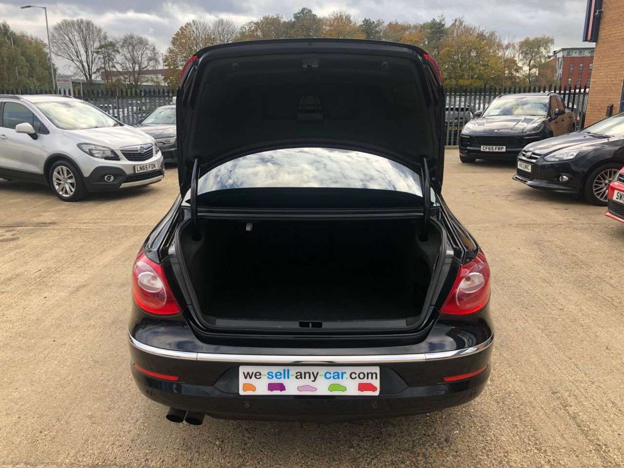 2011 VOLKSWAGEN CC 2011 VOLKSWAGEN CC