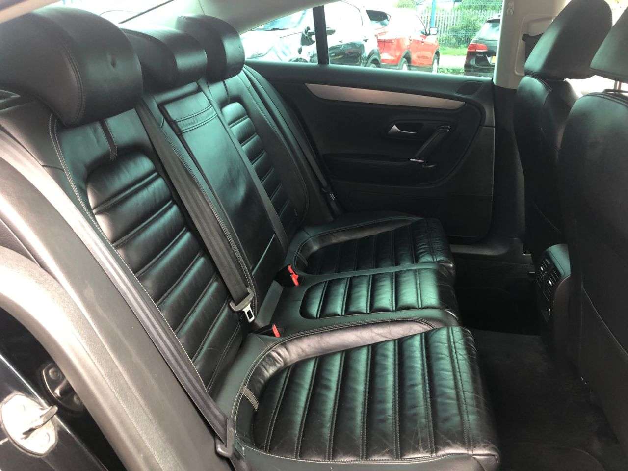 2011 VOLKSWAGEN CC 2011 VOLKSWAGEN CC