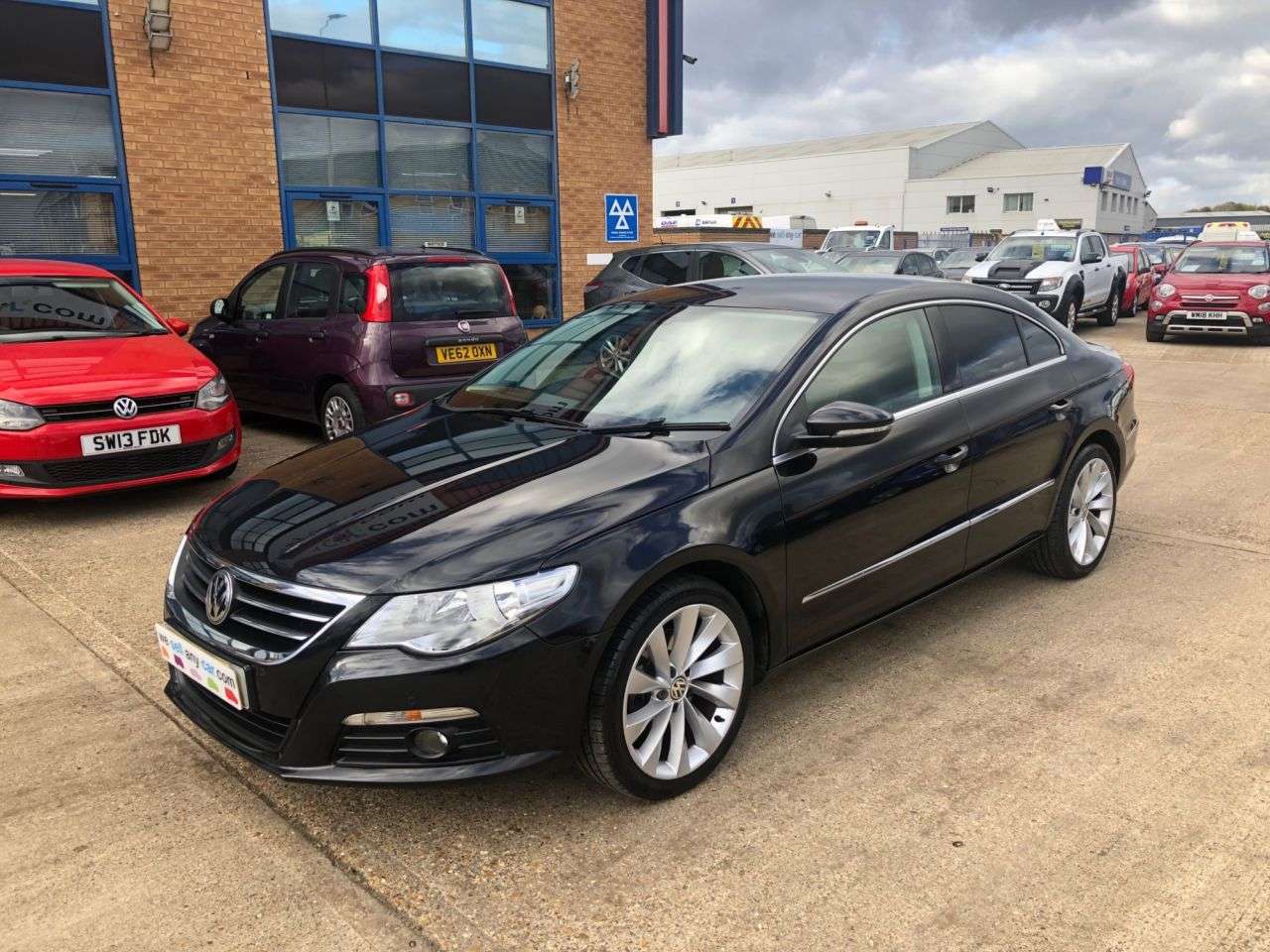 2011 VOLKSWAGEN CC 2011 VOLKSWAGEN CC