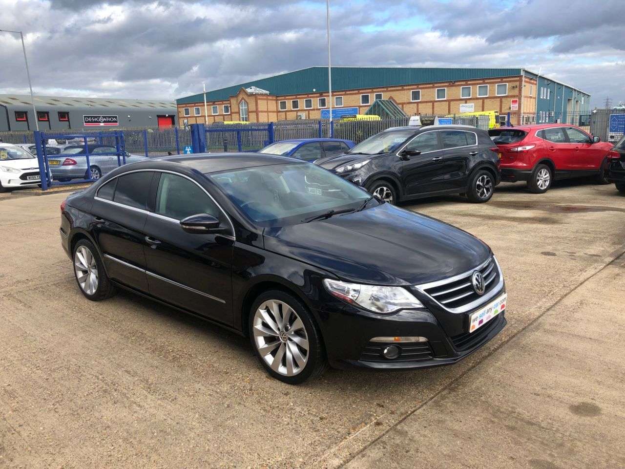 2011 VOLKSWAGEN CC 2011 VOLKSWAGEN CC