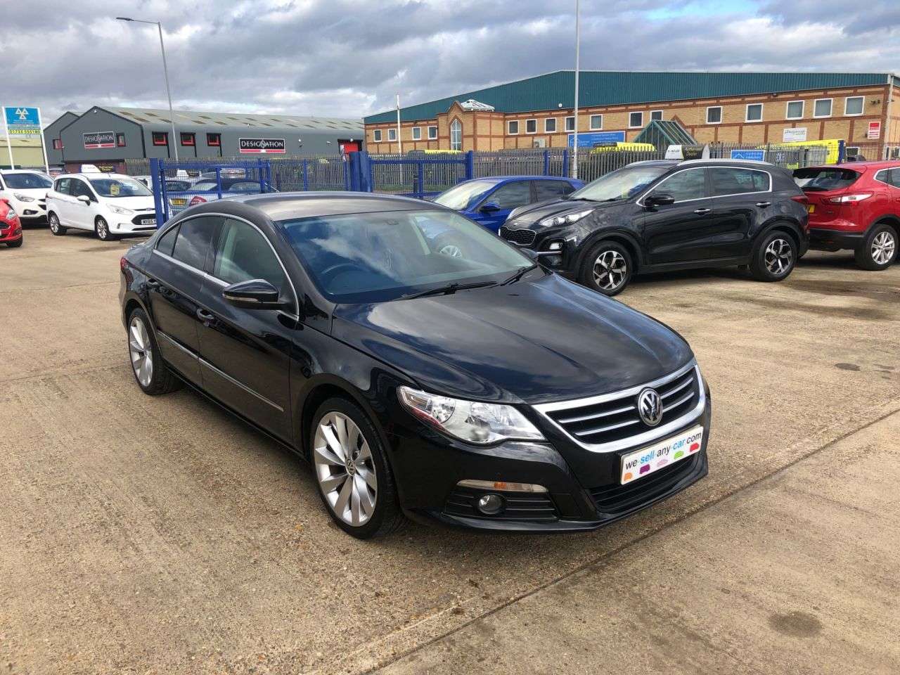 2011 VOLKSWAGEN CC 2011 VOLKSWAGEN CC