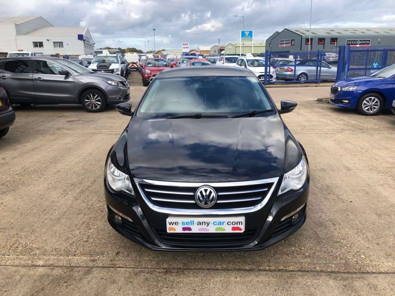 2011 VOLKSWAGEN CC 2011 VOLKSWAGEN CC