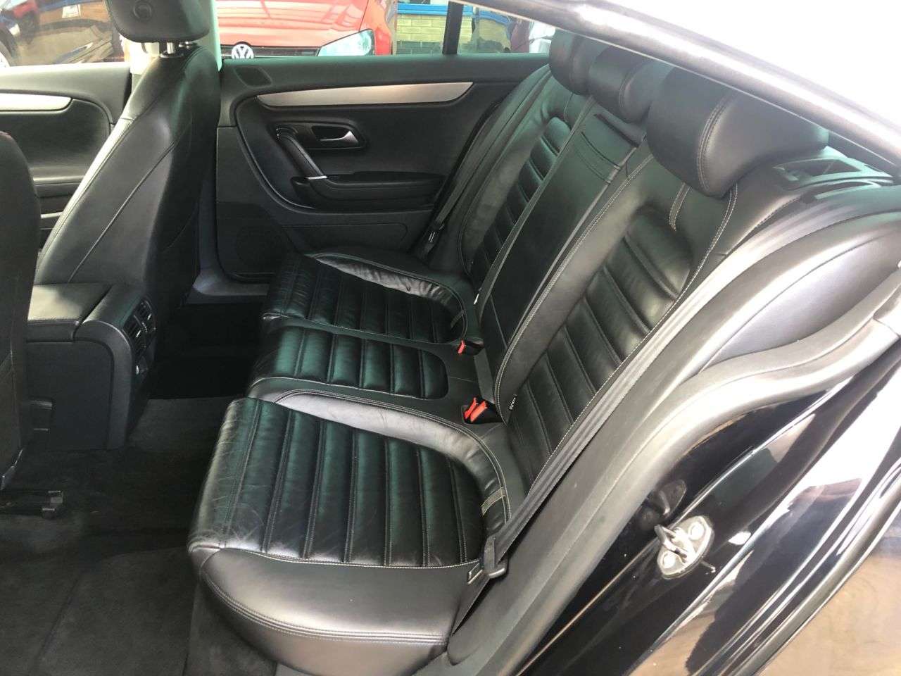 2011 VOLKSWAGEN CC 2011 VOLKSWAGEN CC