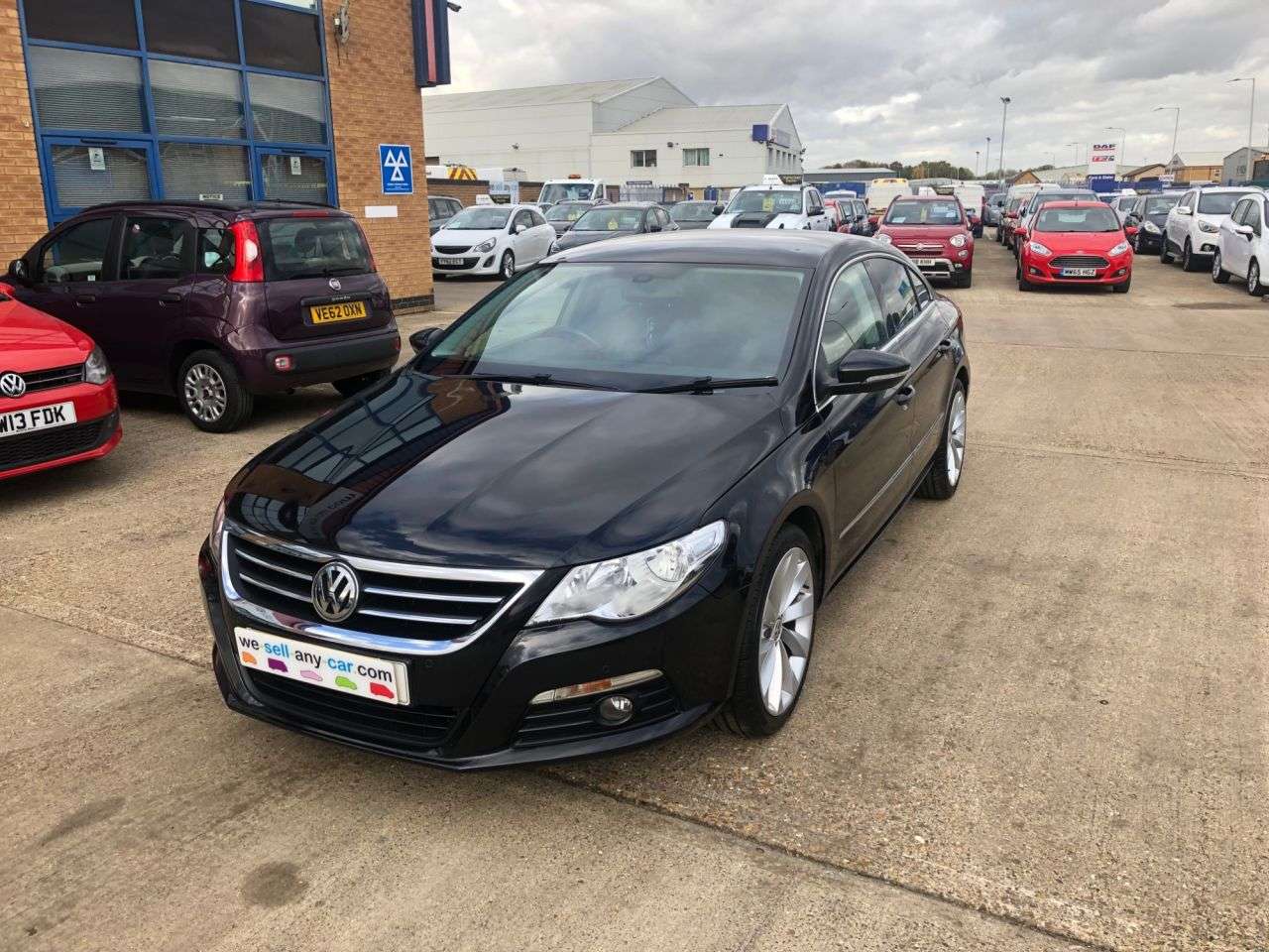 2011 VOLKSWAGEN CC 2011 VOLKSWAGEN CC