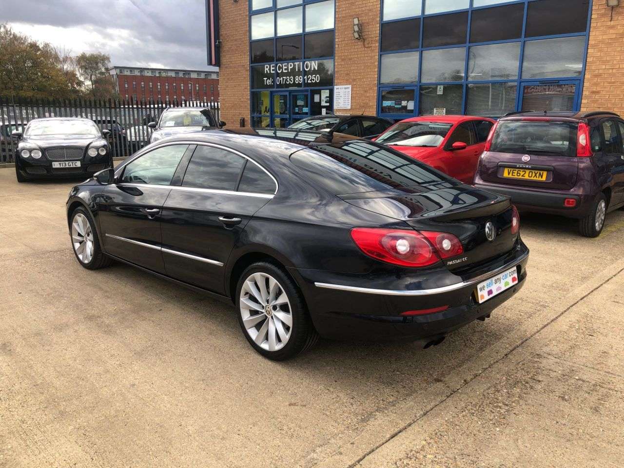 2011 VOLKSWAGEN CC 2011 VOLKSWAGEN CC