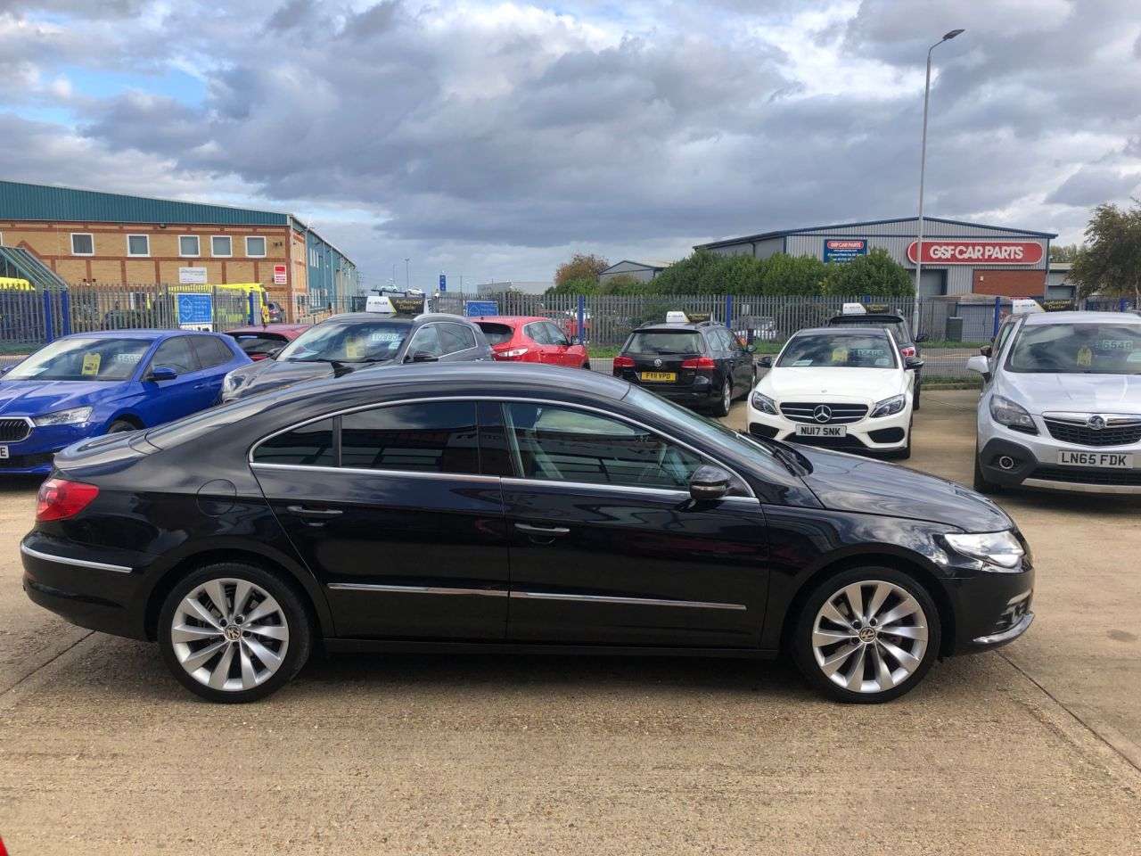 2011 VOLKSWAGEN CC 2011 VOLKSWAGEN CC