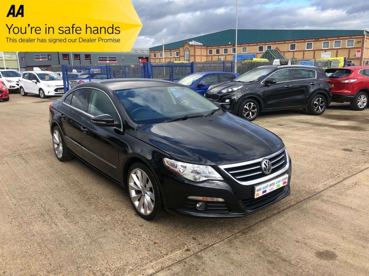 2011 VOLKSWAGEN CC 2011 VOLKSWAGEN CC