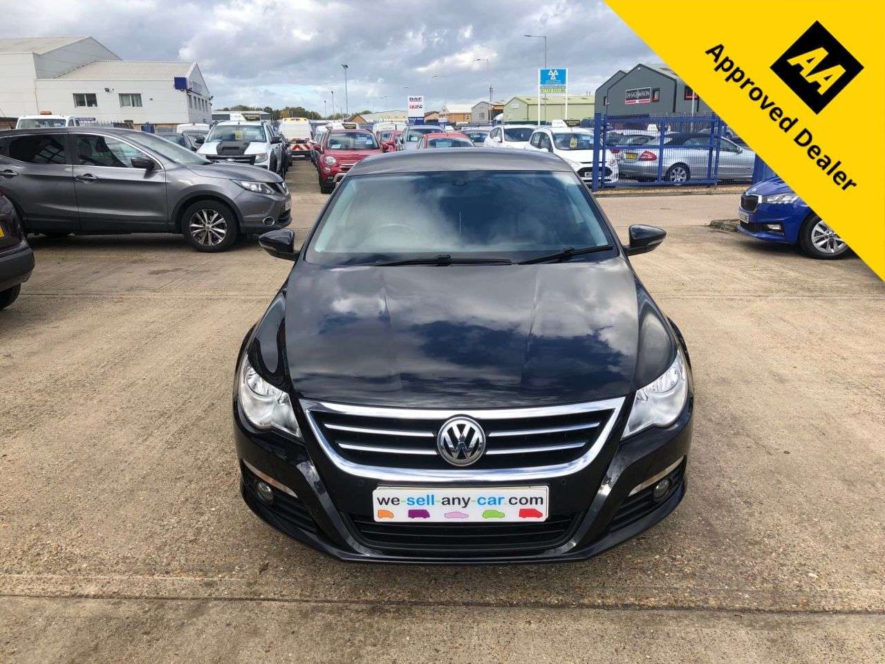 2011 VOLKSWAGEN CC 2011 VOLKSWAGEN CC