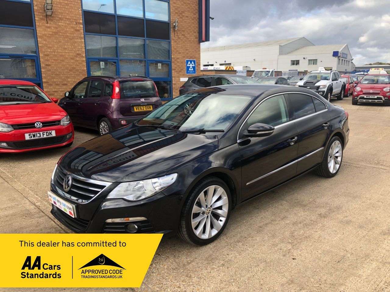 2011 VOLKSWAGEN CC 2011 VOLKSWAGEN CC