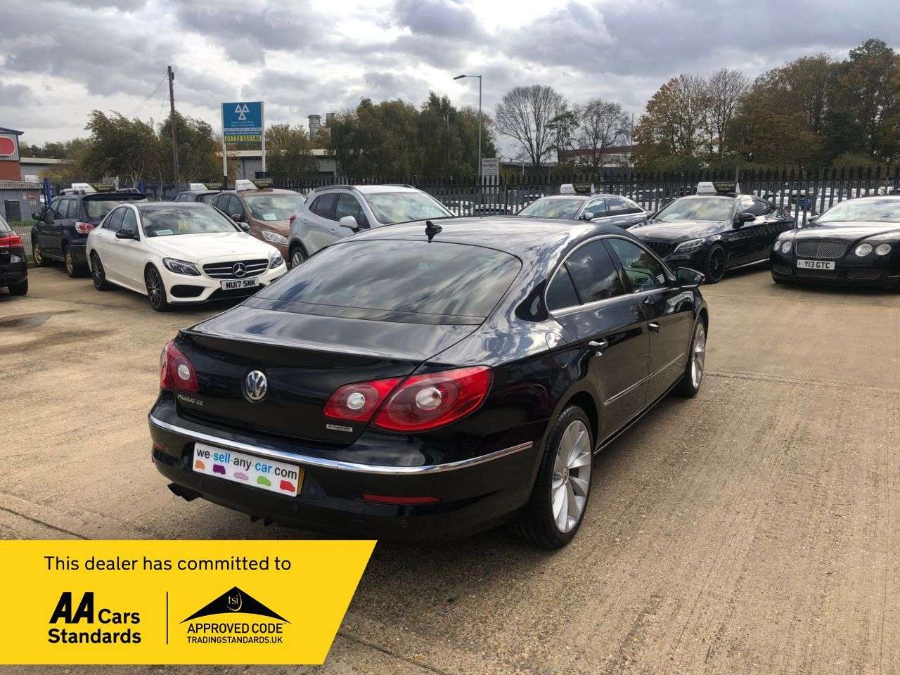 2011 VOLKSWAGEN CC 2011 VOLKSWAGEN CC