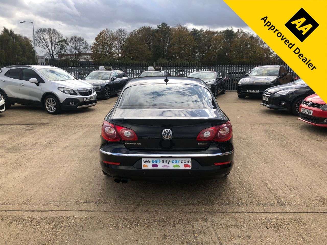 2011 VOLKSWAGEN CC 2011 VOLKSWAGEN CC