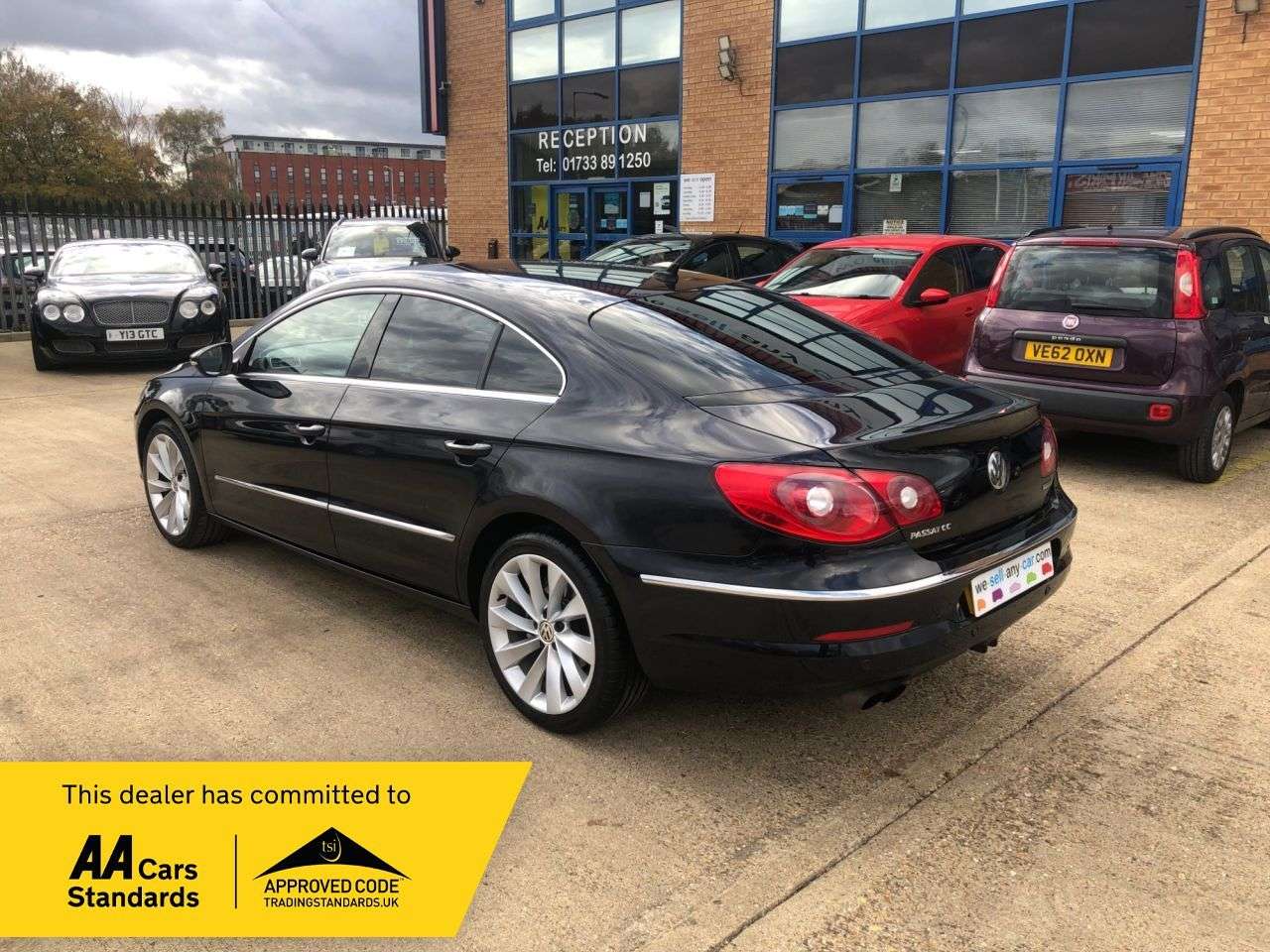 2011 VOLKSWAGEN CC 2011 VOLKSWAGEN CC