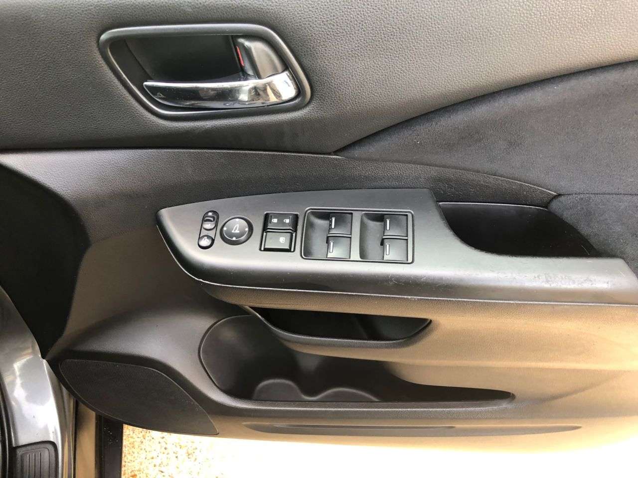 2013 HONDA CR-V 2013 HONDA CR-V