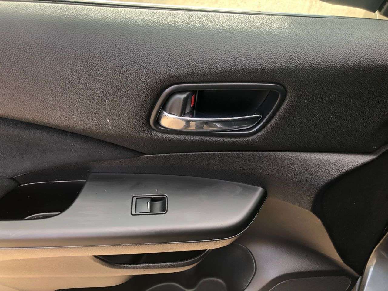 2013 HONDA CR-V 2013 HONDA CR-V