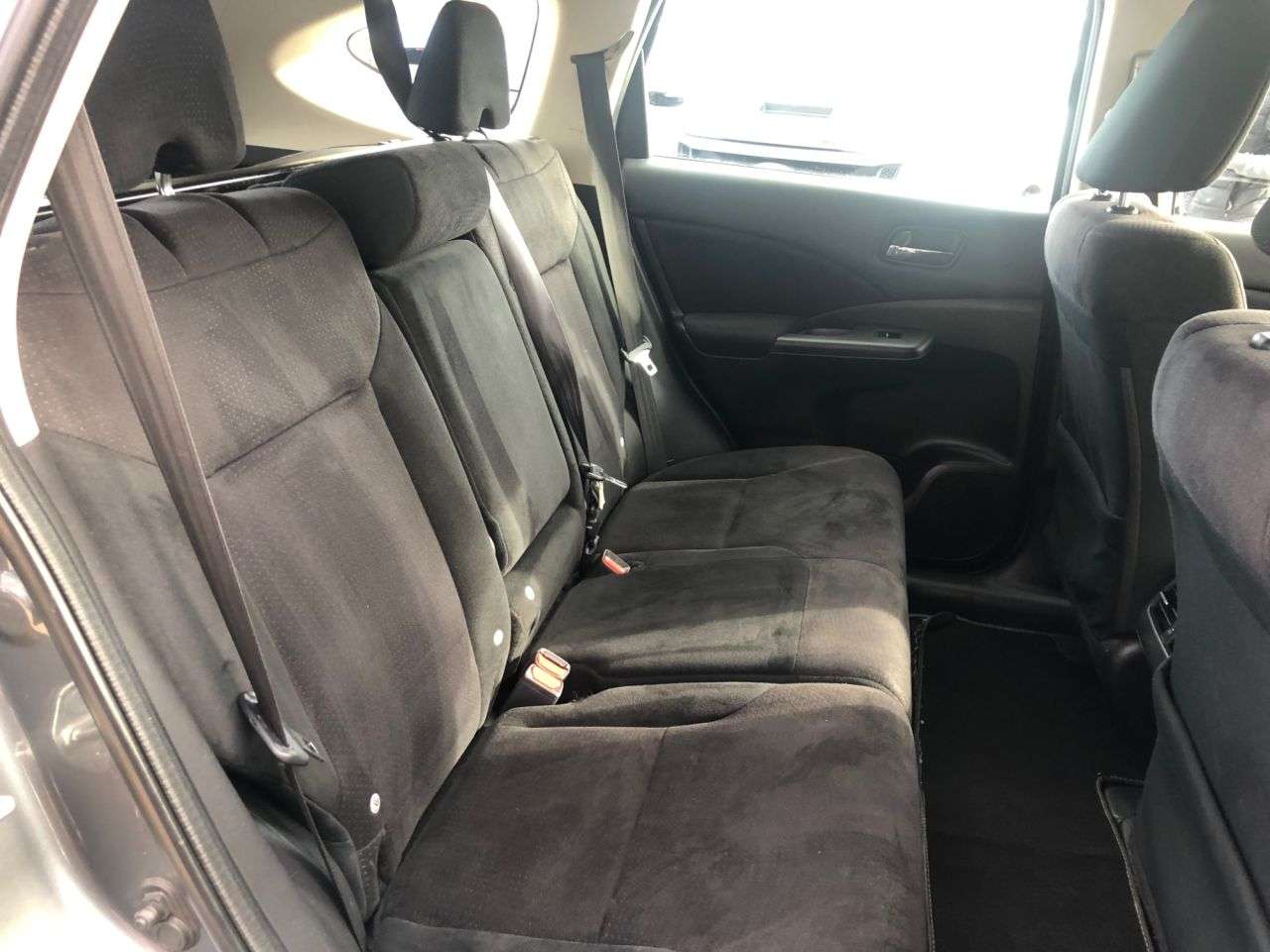 2013 HONDA CR-V 2013 HONDA CR-V