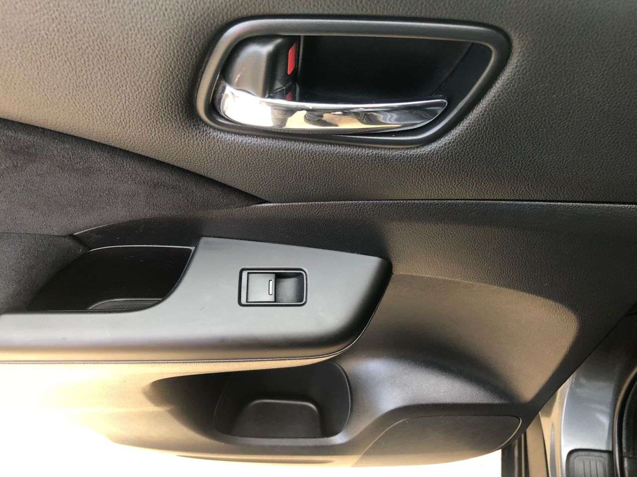 2013 HONDA CR-V 2013 HONDA CR-V