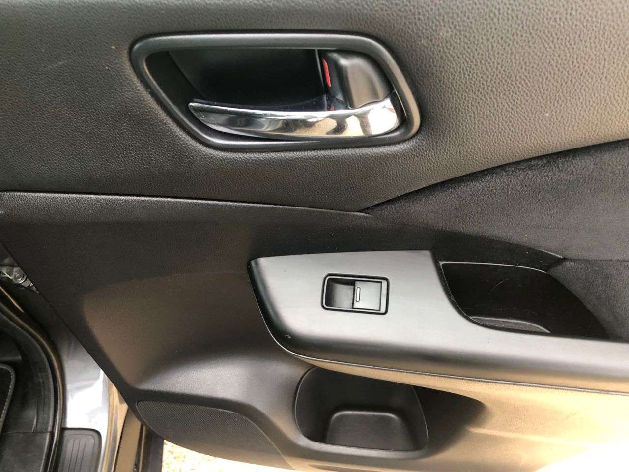 2013 HONDA CR-V 2013 HONDA CR-V