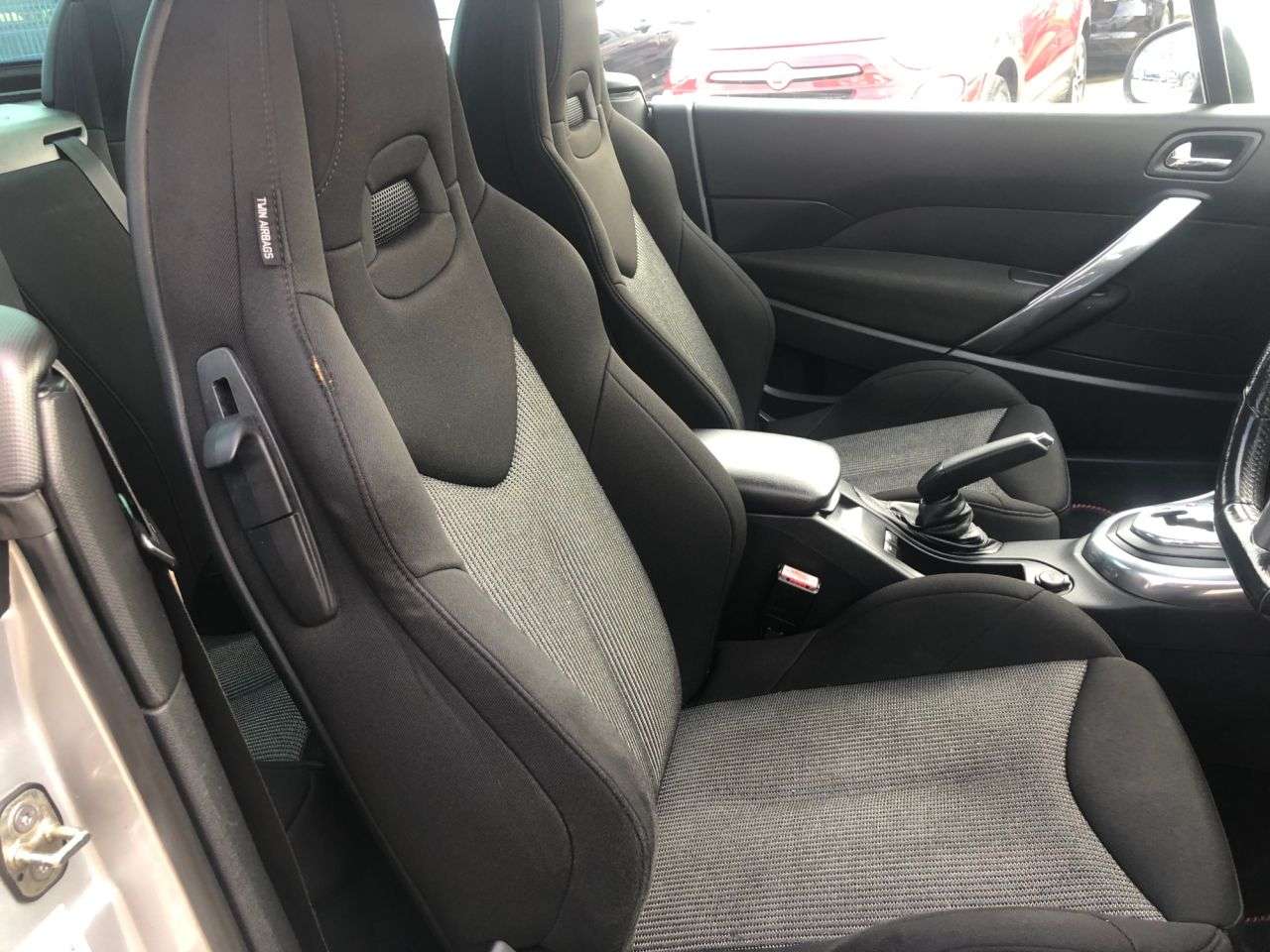 2012 PEUGEOT 308 CC 2012 PEUGEOT 308 CC