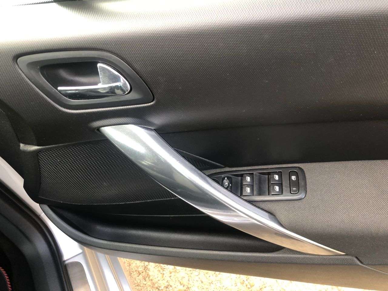 2012 PEUGEOT 308 CC 2012 PEUGEOT 308 CC