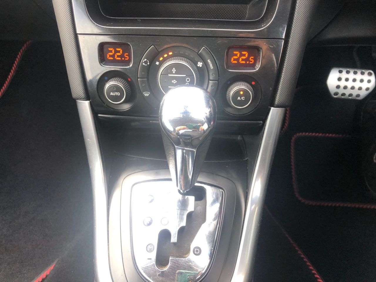 2012 PEUGEOT 308 CC 2012 PEUGEOT 308 CC