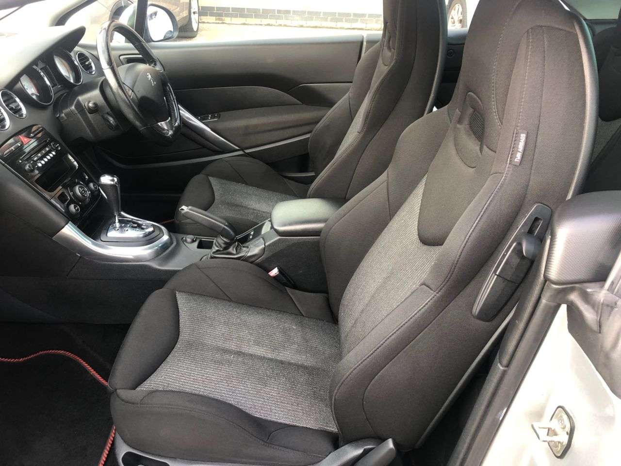 2012 PEUGEOT 308 CC 2012 PEUGEOT 308 CC