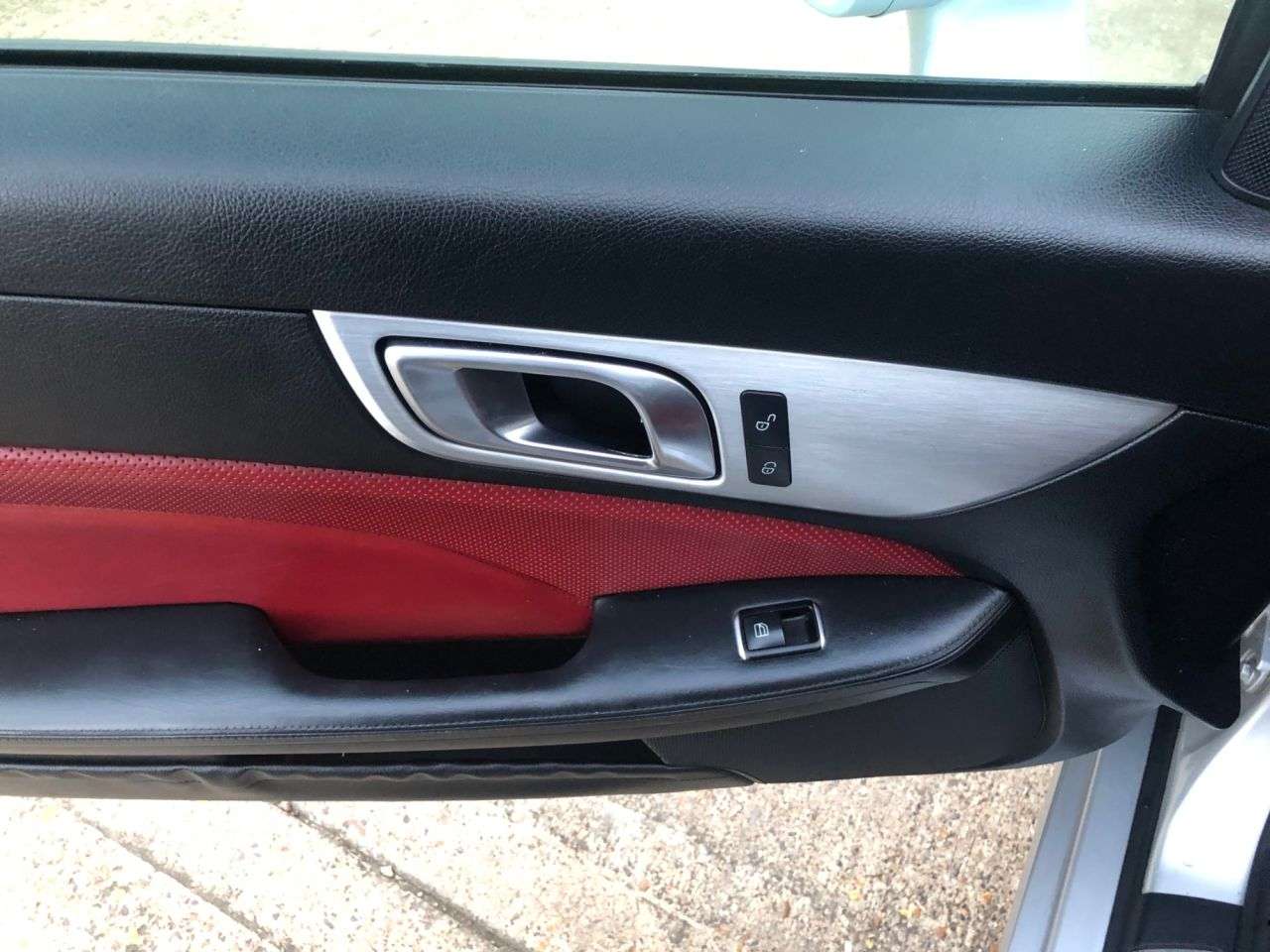 2009 MERCEDES-BENZ SLK 2009 MERCEDES-BENZ SLK