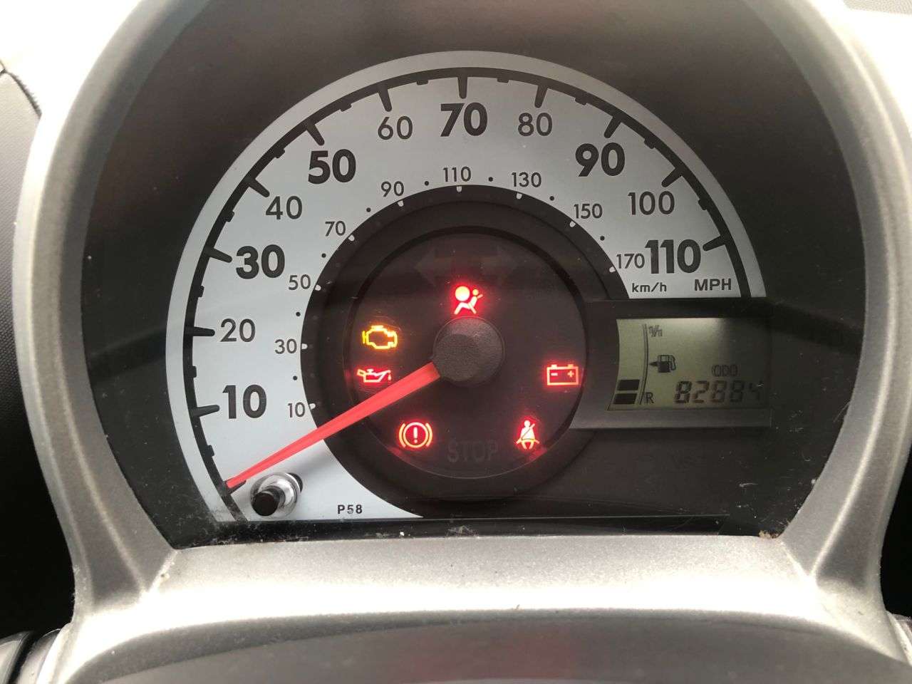 2013 TOYOTA AYGO 2013 TOYOTA AYGO