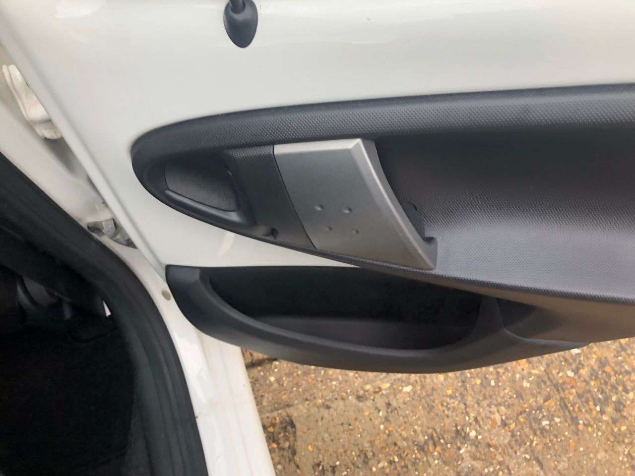 2013 TOYOTA AYGO 2013 TOYOTA AYGO