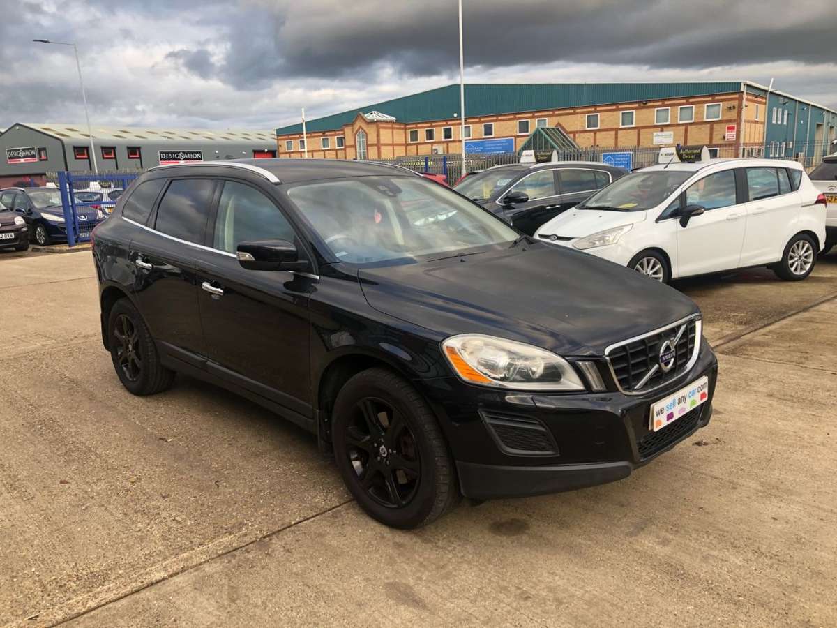 Check out this Volvo Xc60 2011 Diesel Manual