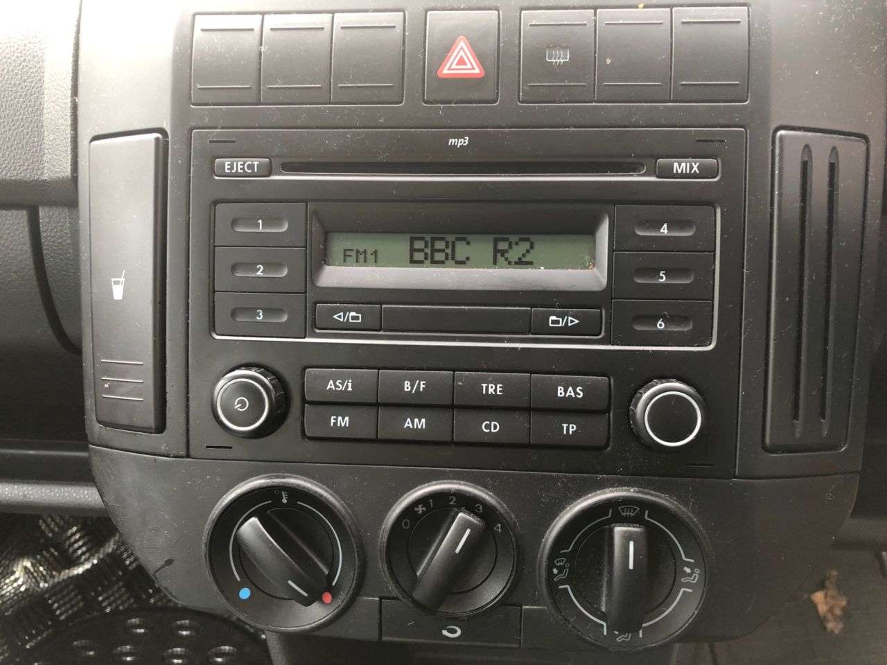 2009 VOLKSWAGEN POLO 2009 VOLKSWAGEN POLO